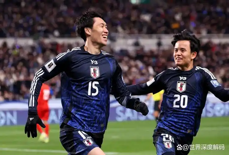 日本足球里程碑之战:主帅豪言配得上世界杯千场荣光